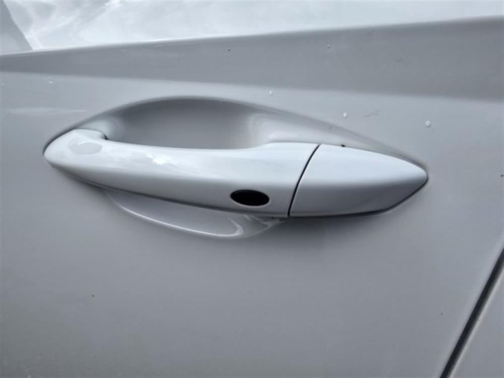 Tucson Tucson 1.6 CRDI XLine PERMU