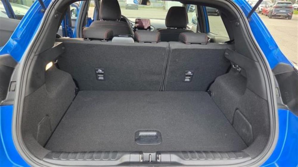 Puma Puma 1.5 EcoBlue 120 CV S