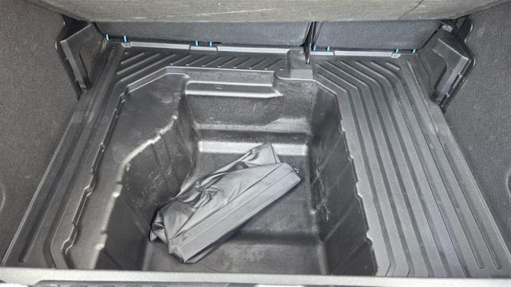 Puma Puma 1.5 EcoBlue 120 CV S