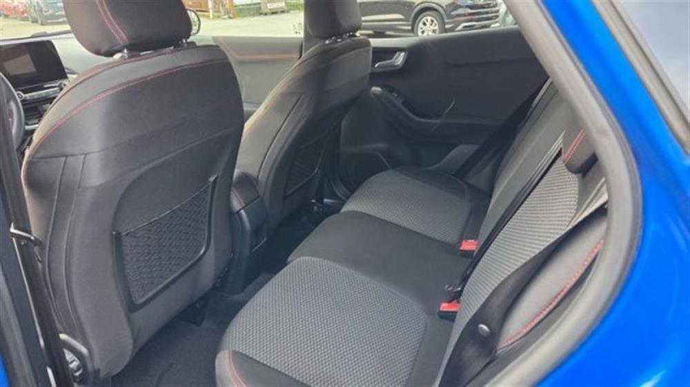 Puma Puma 1.5 EcoBlue 120 CV S