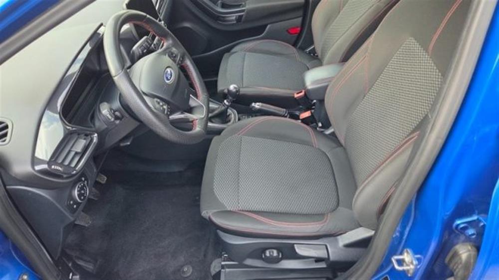 Puma Puma 1.5 EcoBlue 120 CV S