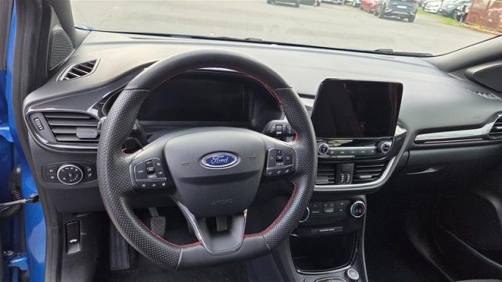 Puma Puma 1.5 EcoBlue 120 CV S