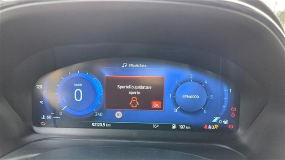 Puma Puma 1.5 EcoBlue 120 CV S