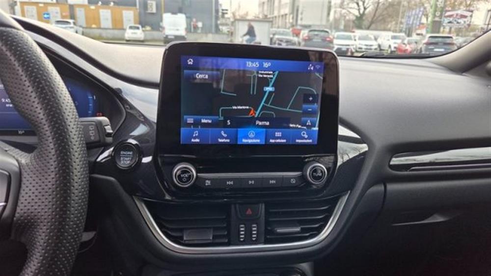 Puma Puma 1.5 EcoBlue 120 CV S