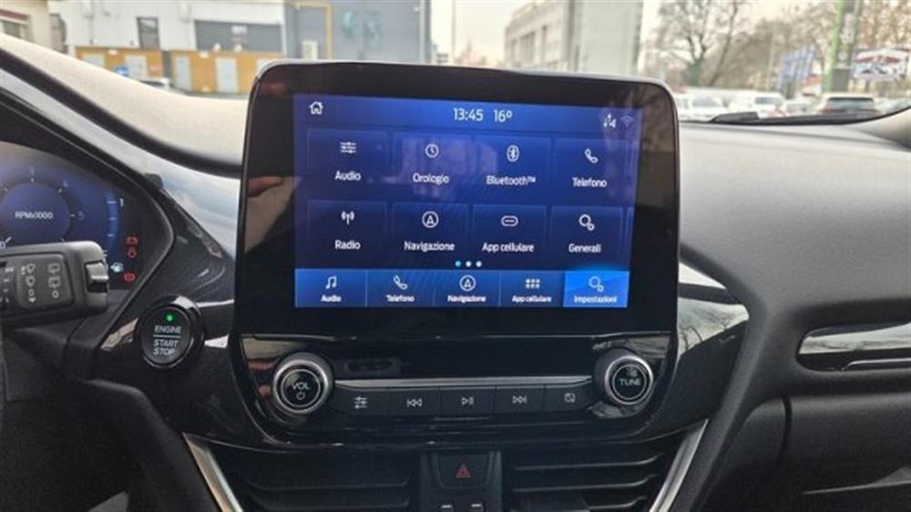 Puma Puma 1.5 EcoBlue 120 CV S