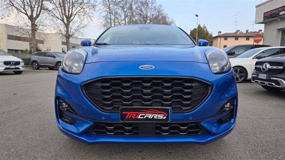 Puma Puma 1.5 EcoBlue 120 CV S