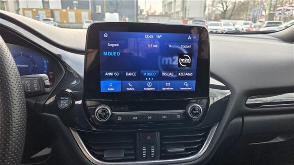 Puma Puma 1.5 EcoBlue 120 CV S