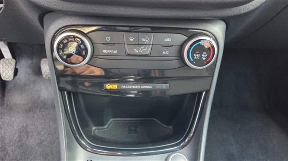 Puma Puma 1.5 EcoBlue 120 CV S