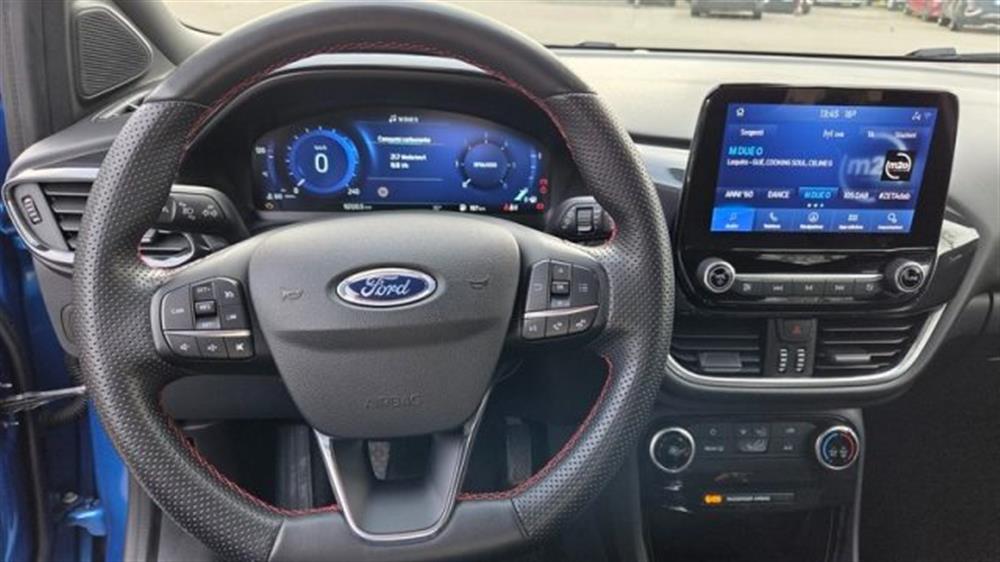 Puma Puma 1.5 EcoBlue 120 CV S