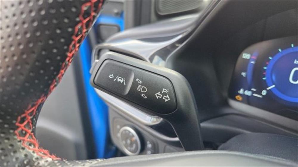 Puma Puma 1.5 EcoBlue 120 CV S