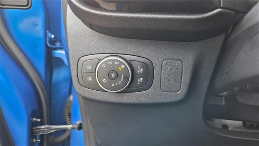 Puma Puma 1.5 EcoBlue 120 CV S