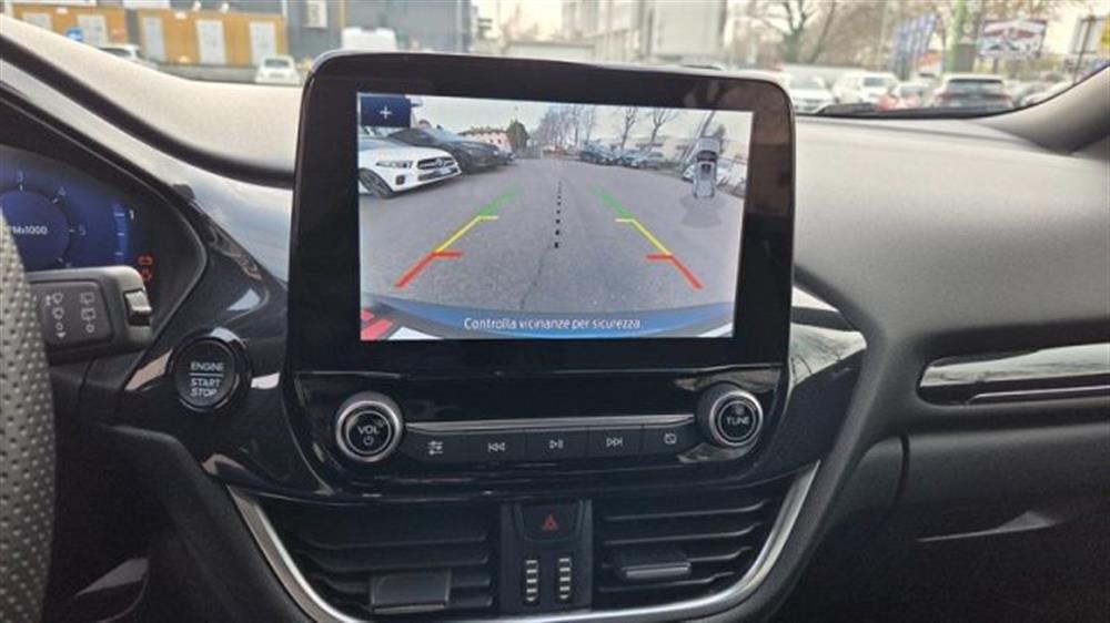 Puma Puma 1.5 EcoBlue 120 CV S