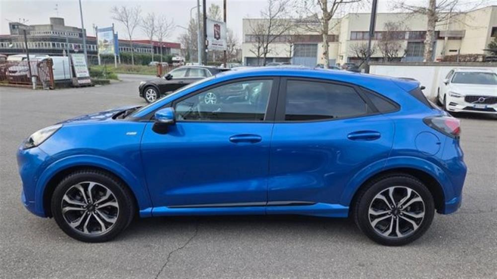 Puma Puma 1.5 EcoBlue 120 CV S