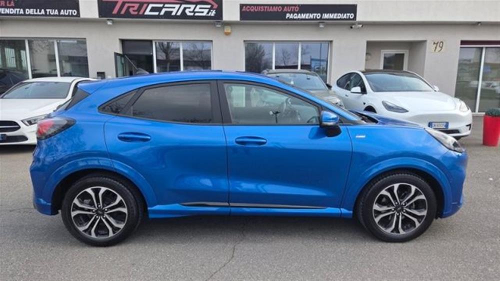 Puma Puma 1.5 EcoBlue 120 CV S