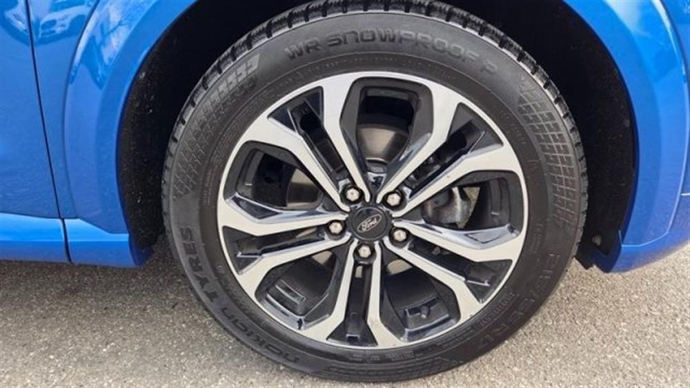 Puma Puma 1.5 EcoBlue 120 CV S