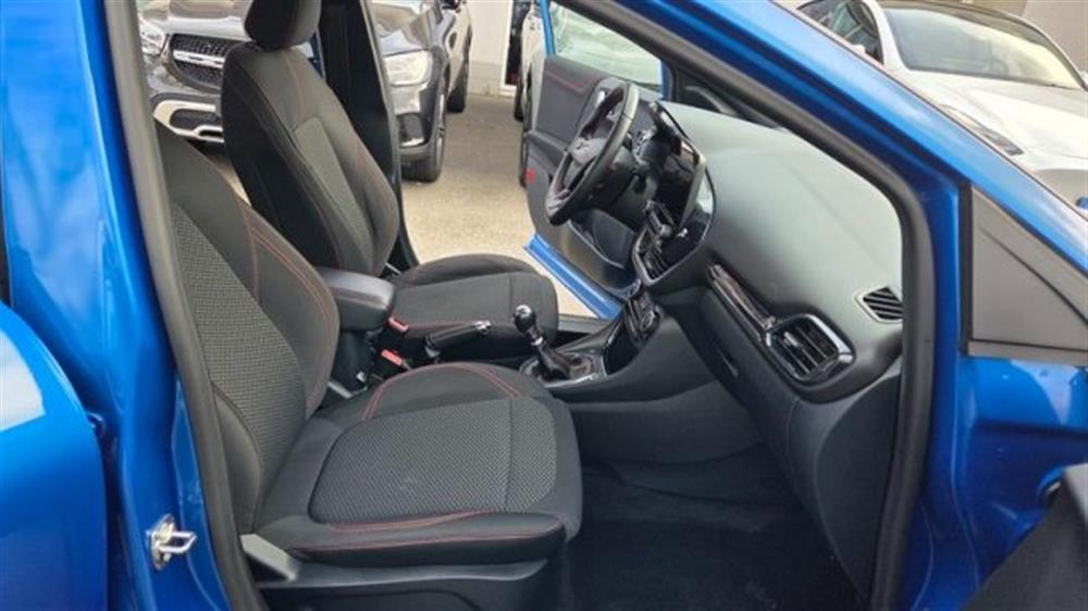 Puma Puma 1.5 EcoBlue 120 CV S