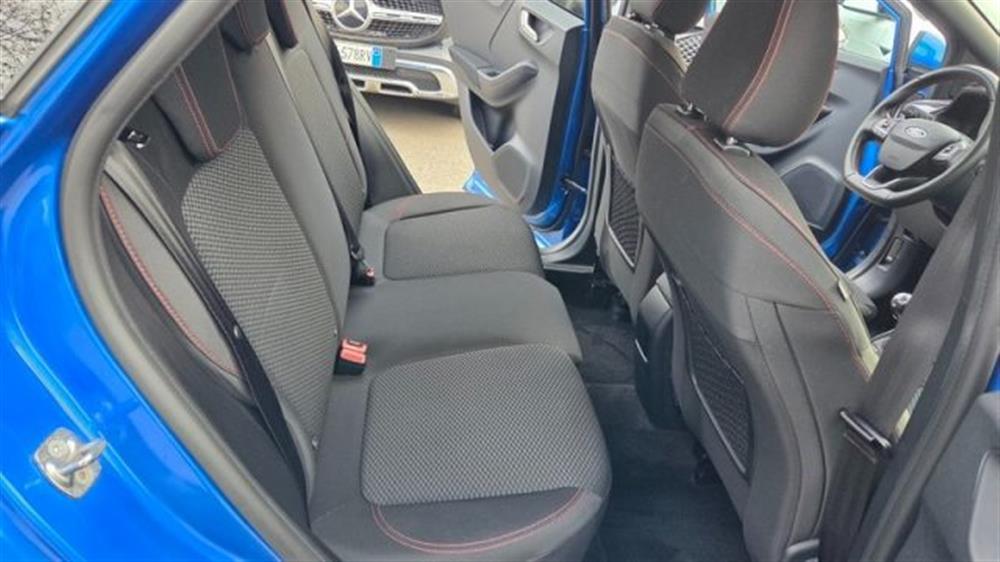 Puma Puma 1.5 EcoBlue 120 CV S