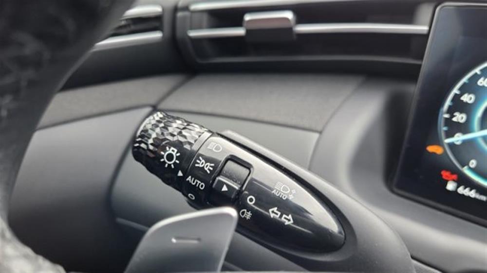 Tucson Tucson 1.6 HEV aut. XLine P