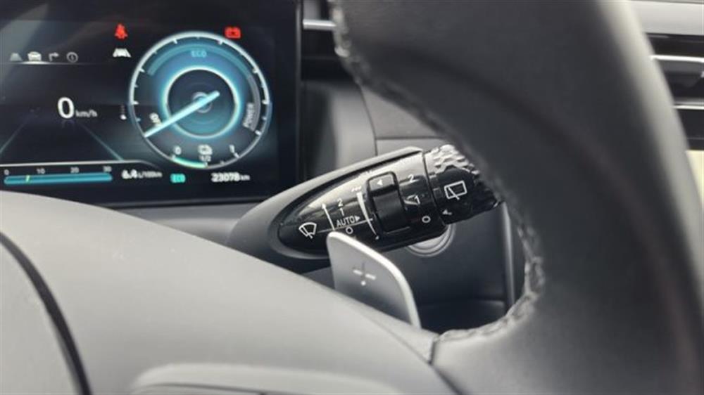 Tucson Tucson 1.6 HEV aut. XLine P