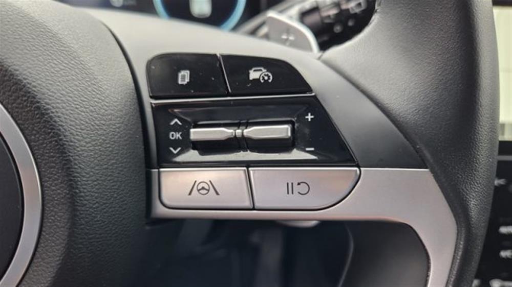 Tucson Tucson 1.6 HEV aut. XLine P