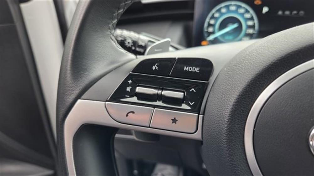 Tucson Tucson 1.6 HEV aut. XLine P