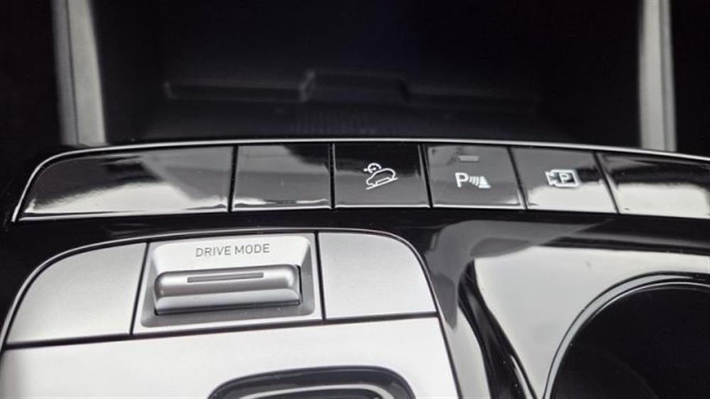 Tucson Tucson 1.6 HEV aut. XLine P