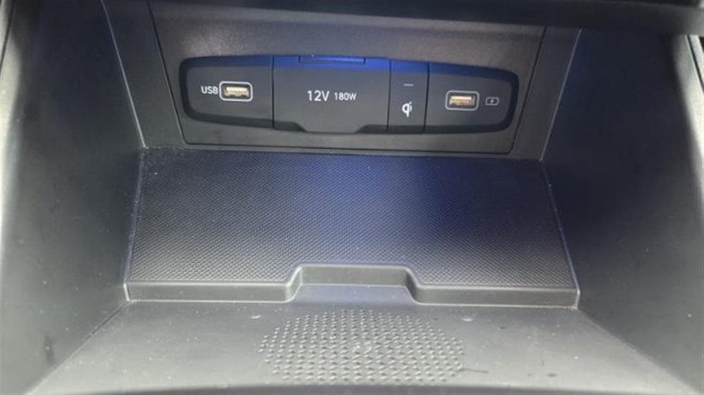 Tucson Tucson 1.6 HEV aut. XLine P