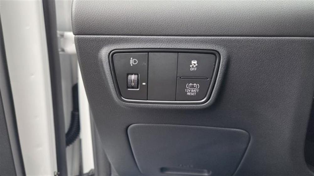 Tucson Tucson 1.6 HEV aut. XLine P