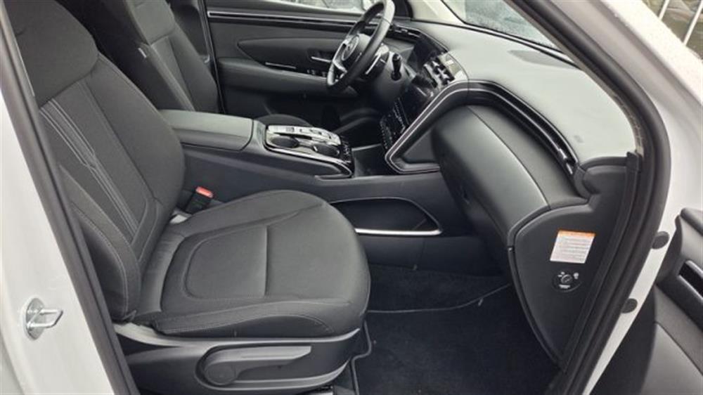 Tucson Tucson 1.6 HEV aut. XLine P