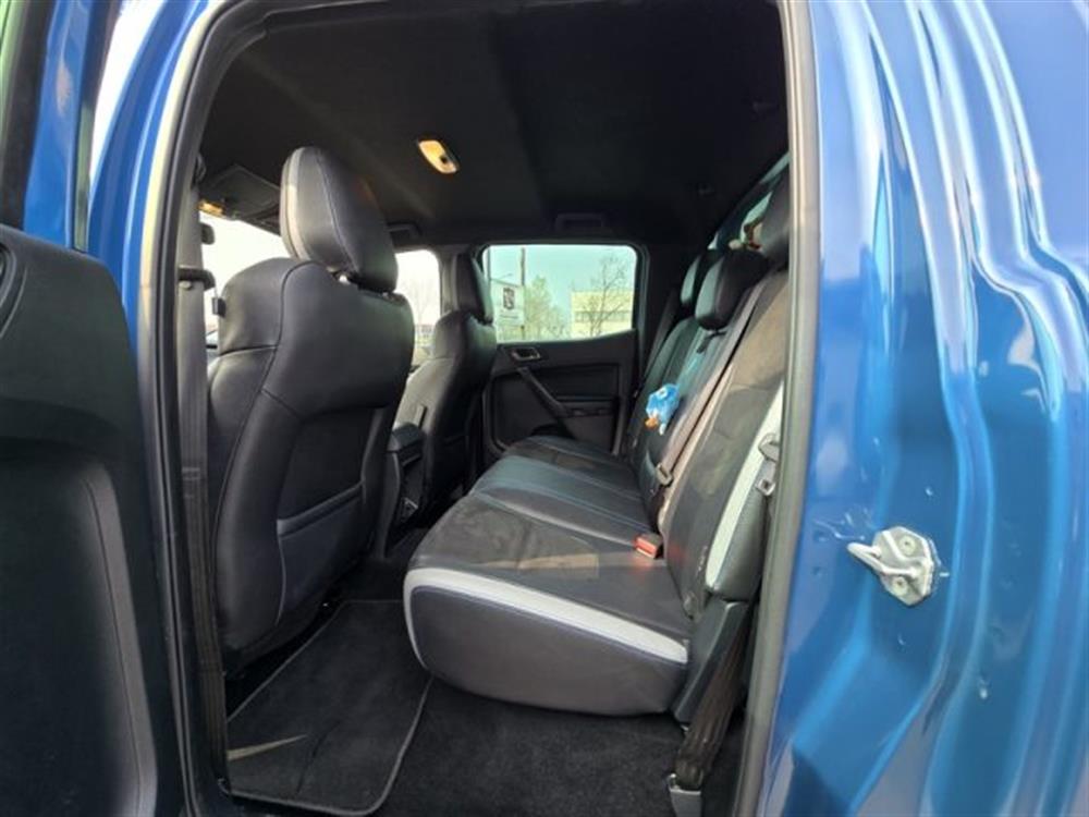 Ranger Raptor Ranger Raptor 2.0 RAPTOR aut. 213