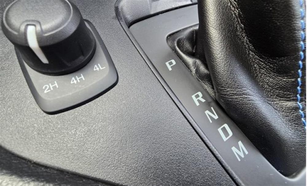 Ranger Raptor Ranger Raptor 2.0 RAPTOR aut. 213