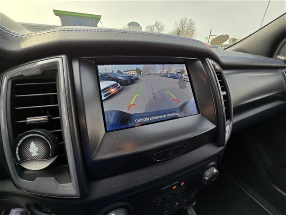 Ranger Raptor Ranger Raptor 2.0 RAPTOR aut. 213