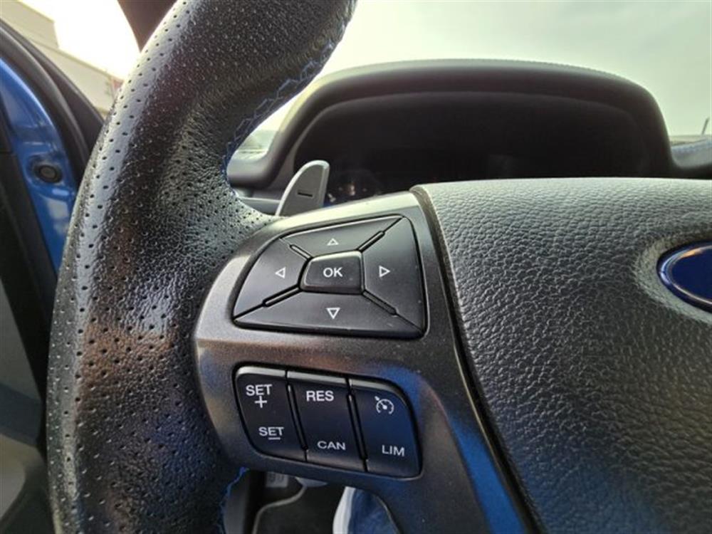 Ranger Raptor Ranger Raptor 2.0 RAPTOR aut. 213