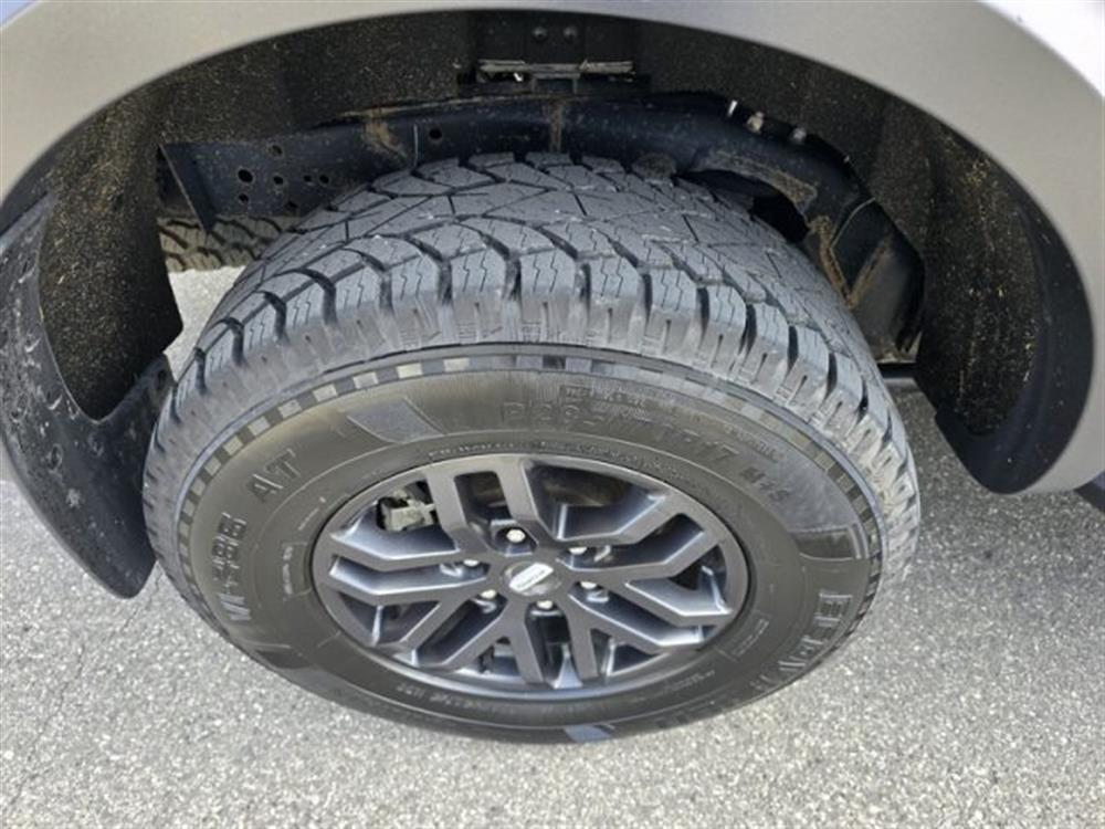 Ranger Raptor Ranger Raptor 2.0 RAPTOR aut. 213