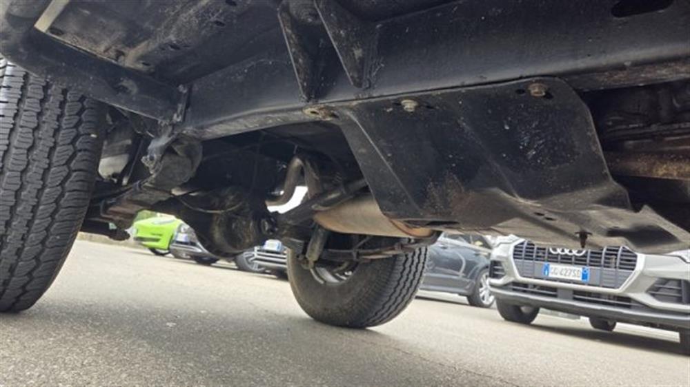 CJ-7 CJ-7 CJ7 Renegade 93 5.0