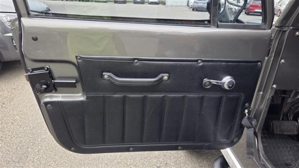 CJ-7 CJ-7 CJ7 Renegade 93 5.0