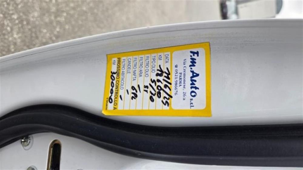 Steed Steed 2.4 Ecodual 4WD Prem