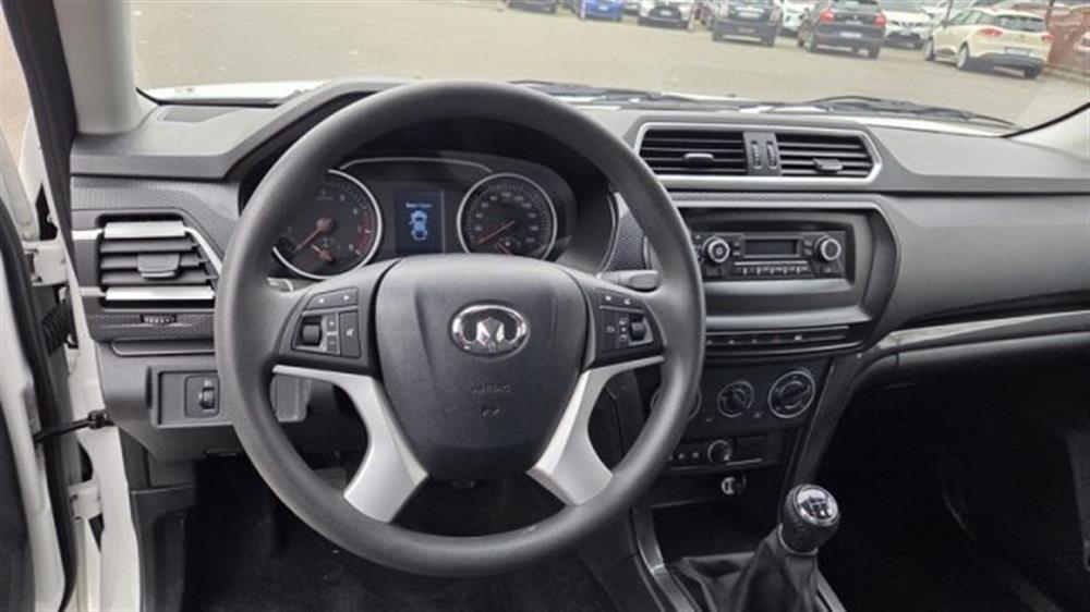 Steed Steed 2.4 Ecodual 4WD Prem