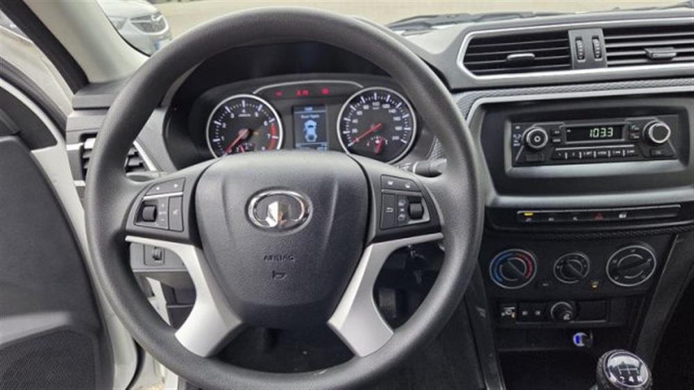 Steed Steed 2.4 Ecodual 4WD Prem