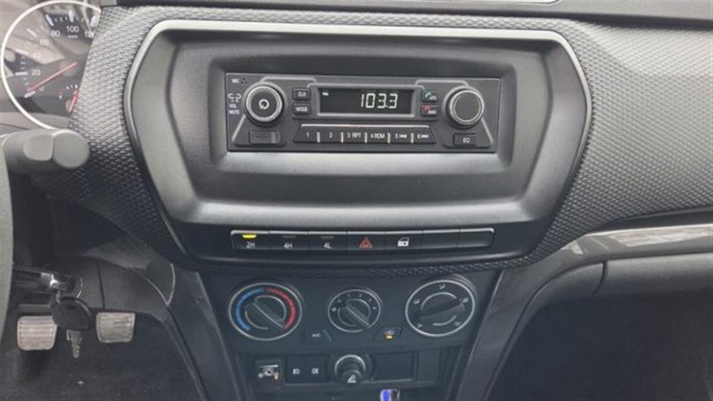 Steed Steed 2.4 Ecodual 4WD Prem