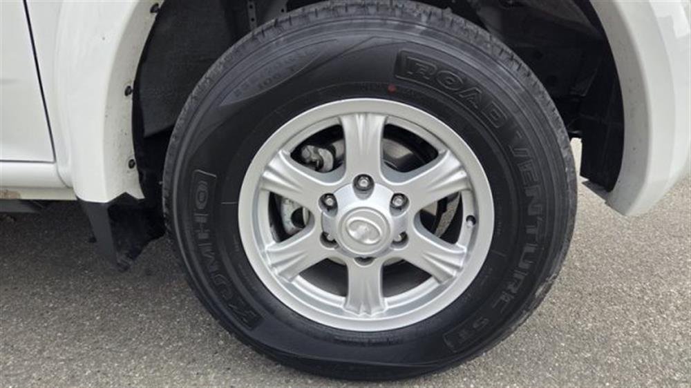 Steed Steed 2.4 Ecodual 4WD Prem