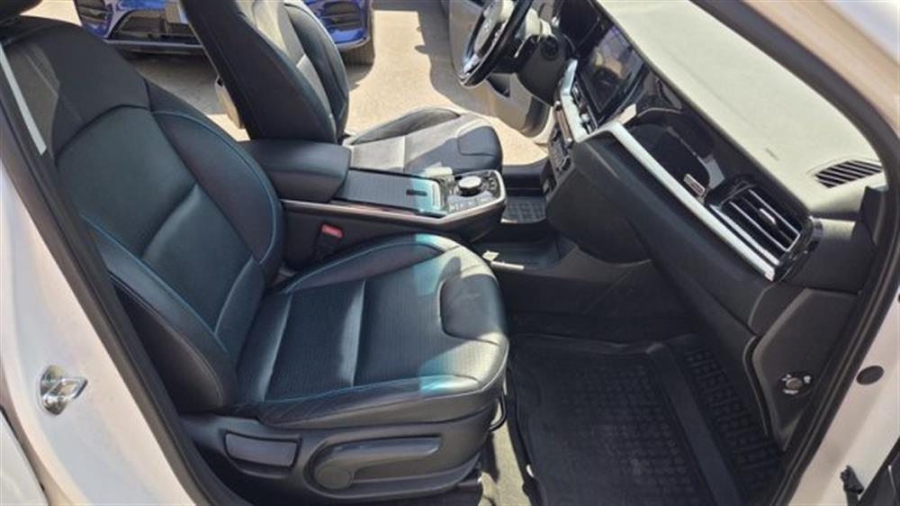 Niro Niro e-Niro 64 kWh Evolut