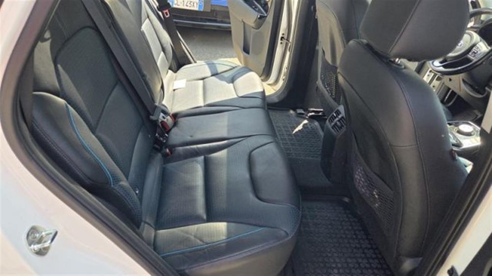 Niro Niro e-Niro 64 kWh Evolut