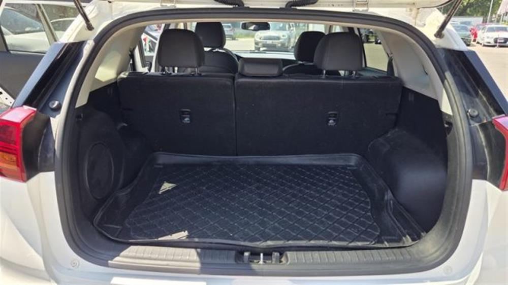 Niro Niro e-Niro 64 kWh Evolut