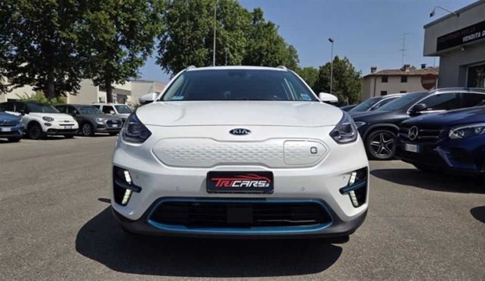Niro Niro e-Niro 64 kWh Evolut