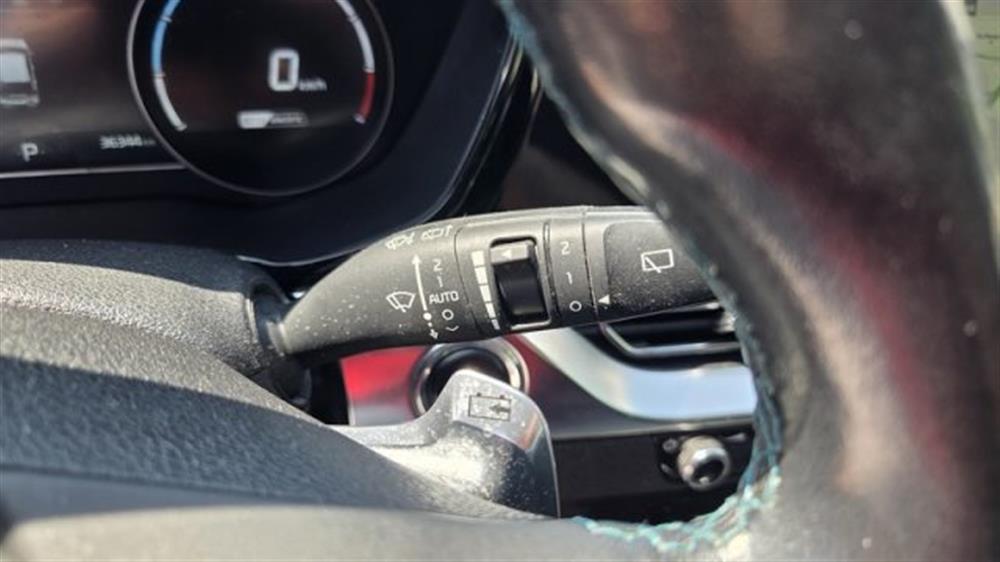 Niro Niro e-Niro 64 kWh Evolut