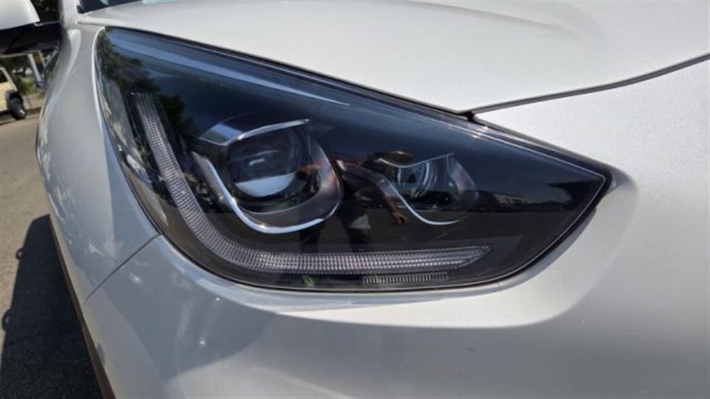 Niro Niro e-Niro 64 kWh Evolut