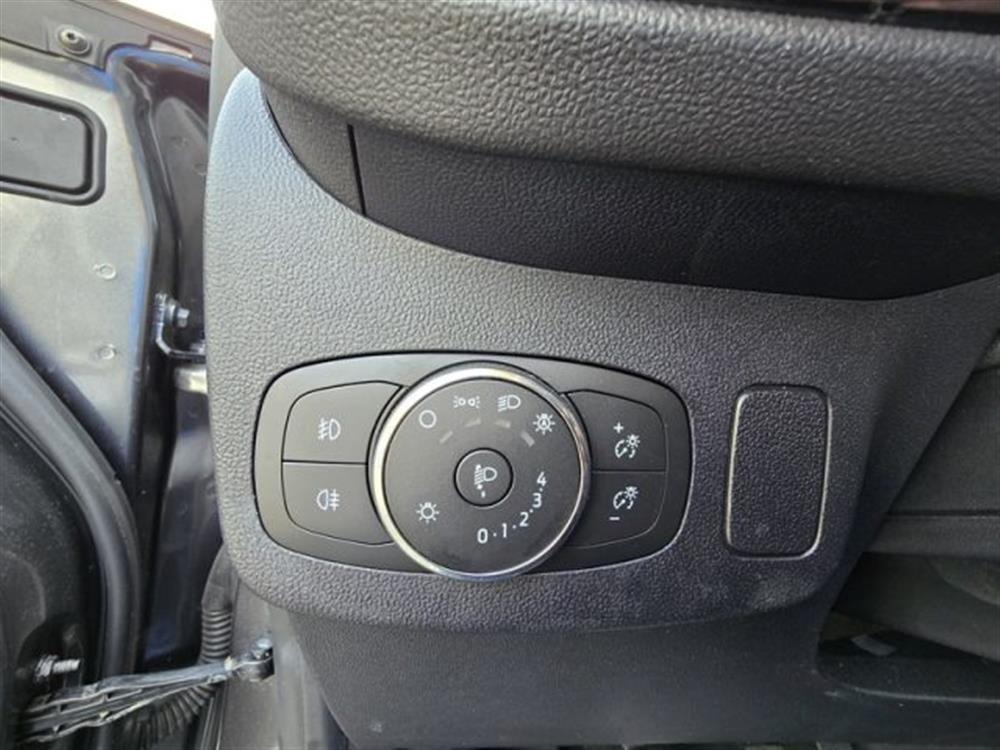 Puma Puma 1.0 EcoBoost Hybrid