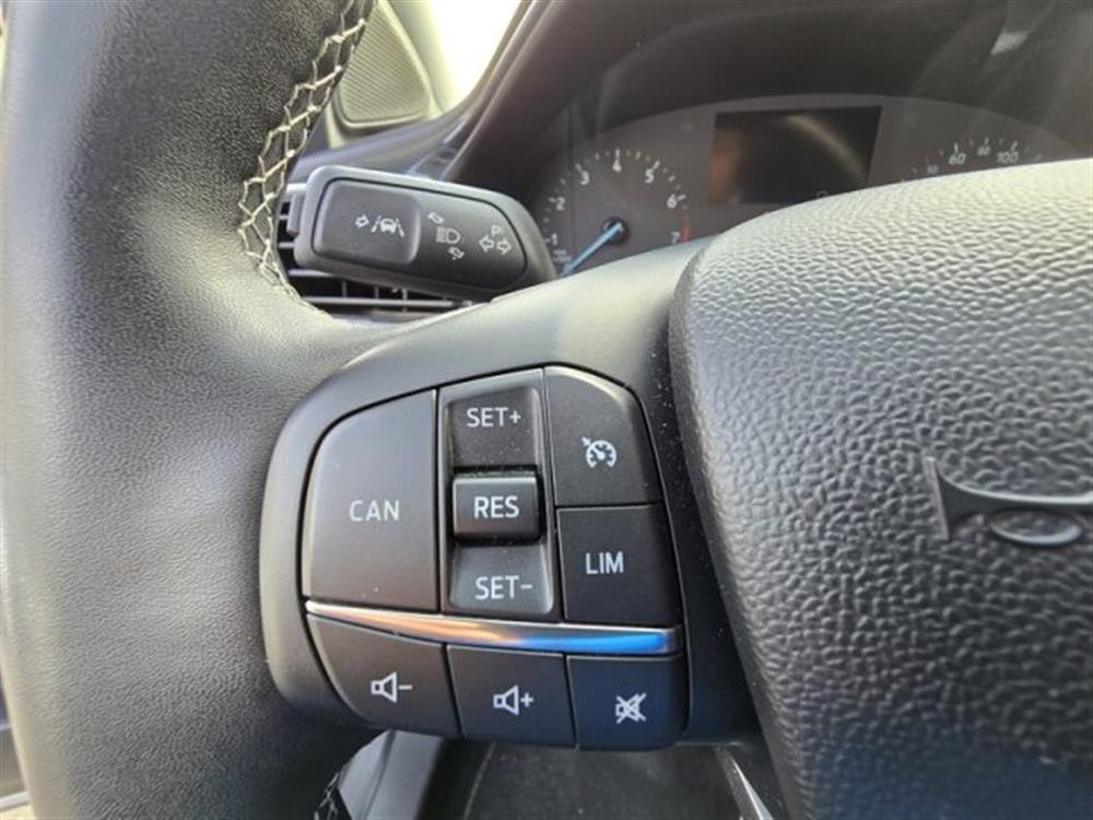 Puma Puma 1.0 EcoBoost Hybrid