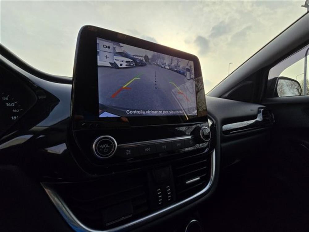 Puma Puma 1.0 EcoBoost Hybrid